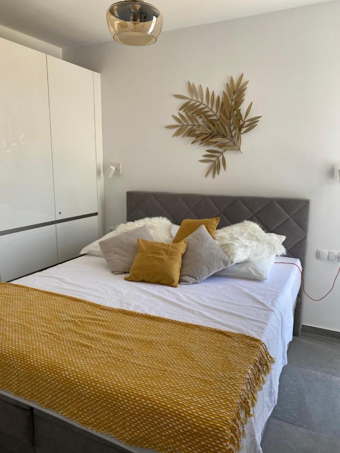 Apartmán Penthouse Maus Trogir Exteriér fotografie
