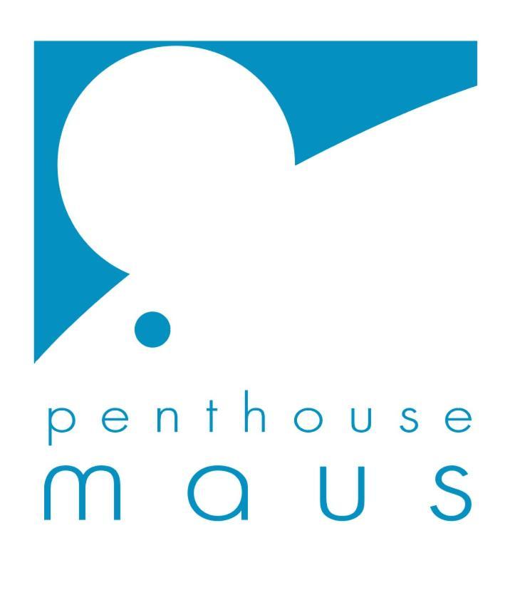 Apartmán Penthouse Maus Trogir Exteriér fotografie