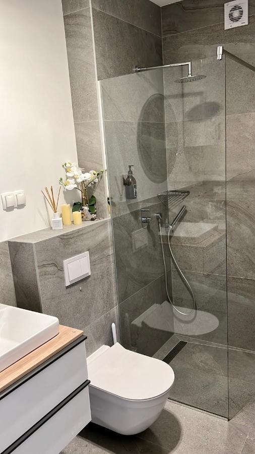 Apartmán Penthouse Maus Trogir Exteriér fotografie