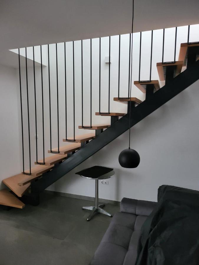 Apartmán Penthouse Maus Trogir Exteriér fotografie